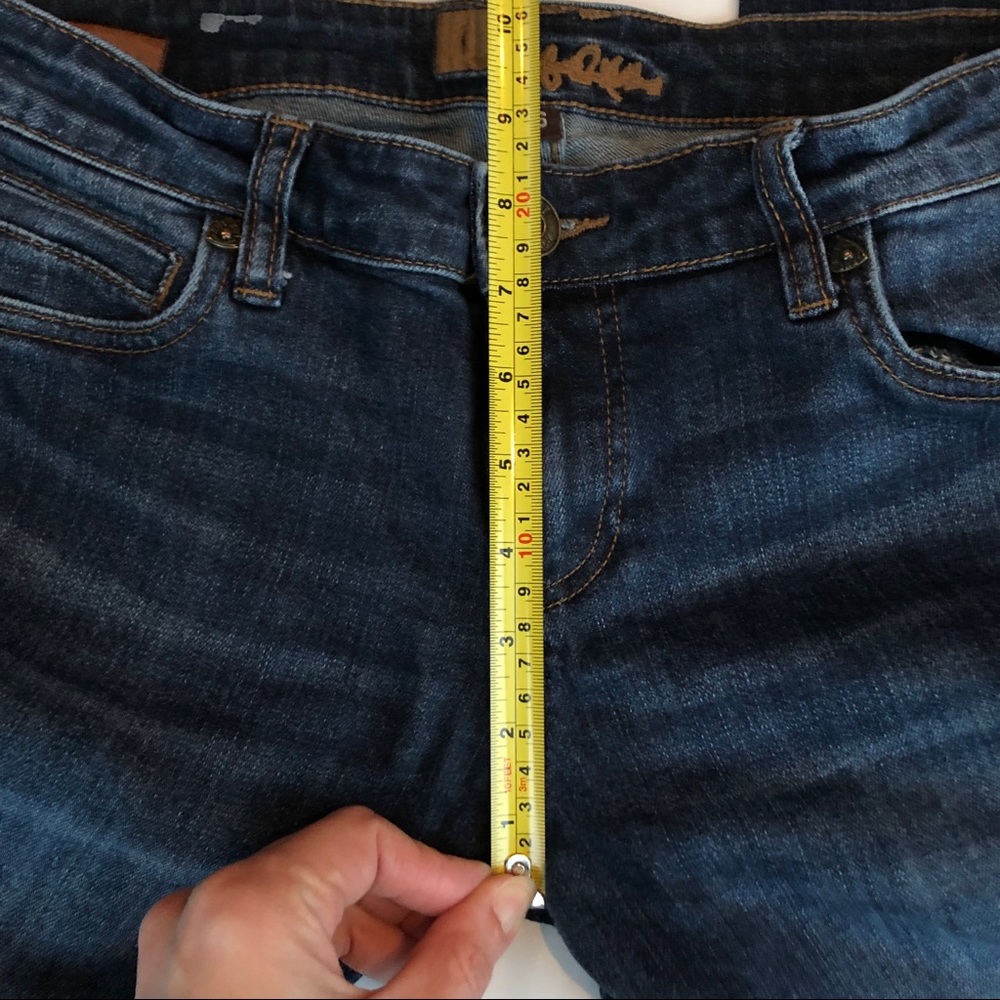 Kut from the Kloth Jeans size 6 - Picture 5 of 8